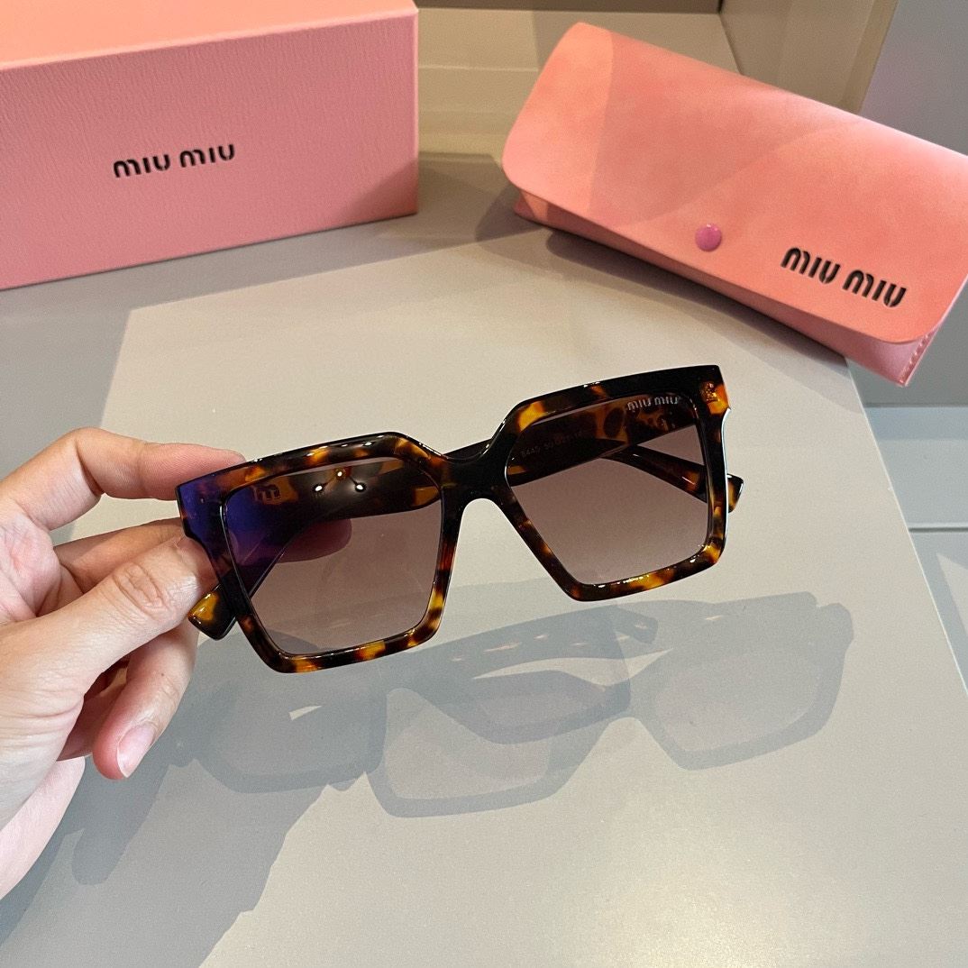 Miu Miu Sunglasses